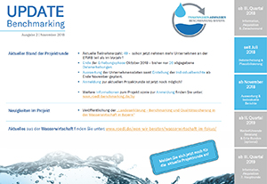 Projektupdate Bayern