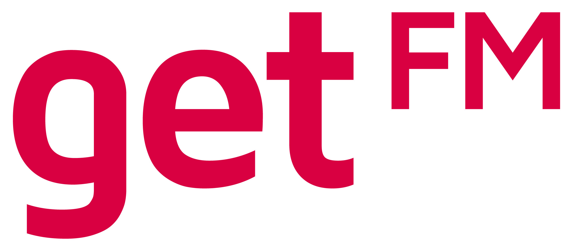 Logo getFM