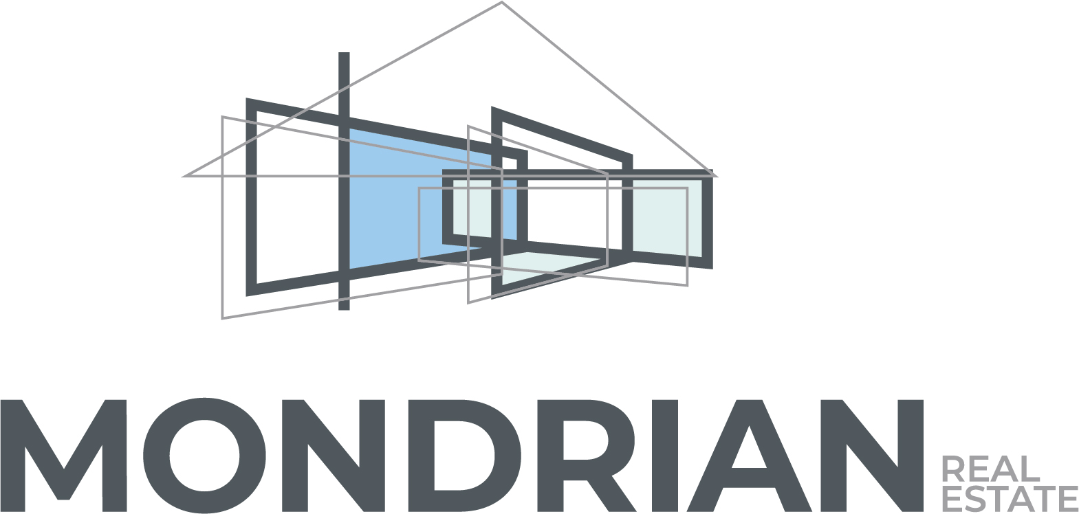 Logo Mondrian