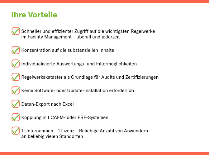 Ihre Vorteile von REG-IS