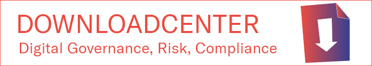 Banner Downloadcenter Digital Governance, Risk, Compliance