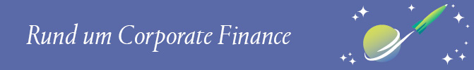 Highlights Corporate Finance