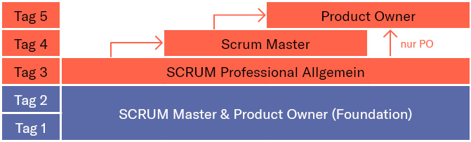 scrum semianar module