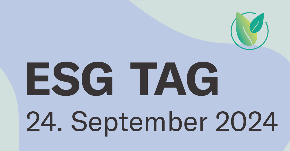 ESG Tag Banner