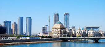 Erneuerbare Energien International