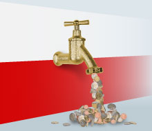 EU-Fördermittel Polen