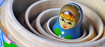 Mitarbeiterentsendung