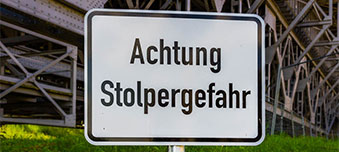 Risikomanagement im Mittelstand