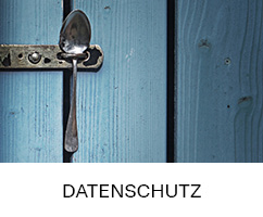 Datenschutz