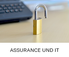 Assurance und IT