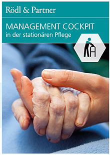 Management Cockpit stationäre Pflege