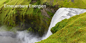 Bild Erneuerbare Energien