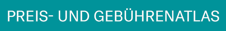 Banner Preis und Gebuehrenatlas